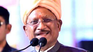 सशक्त समाज निर्माण में शिक्षा और संगठन की भूमिका अहम : मुख्यमंत्री विष्णुदेव साय… सशक्त समाज निर्माण में शिक्षा और संगठन की भूमिका अहम : मुख्यमंत्री विष्णुदेव साय…