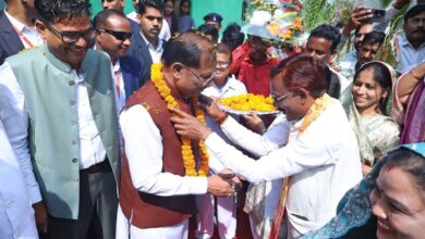 नगरीय निकायों में ऐतिहासिक जनादेश का एक वर्ष: सुशासन, पारदर्शिता और विकास पर जनता की मुहर — मुख्यमंत्री विष्णु देव साय….