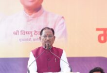 ग्लोबल टूरिज्म डेस्टिनेशन के रूप में विकसित होगा मयाली – मुख्यमंत्री विष्णु देव साय….