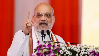 बस्तर पंडुम समापन समारोह में 9 फरवरी को केंद्रीय गृह मंत्री अमित शाह होंगे मुख्य अतिथि: जनजातीय कला एवं संस्कृति के संरक्षण एवं संवर्धन हेतु समर्पित है बस्तर पण्डुम….