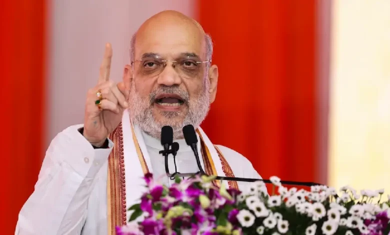 बस्तर पंडुम समापन समारोह में 9 फरवरी को केंद्रीय गृह मंत्री अमित शाह होंगे मुख्य अतिथि: जनजातीय कला एवं संस्कृति के संरक्षण एवं संवर्धन हेतु समर्पित है बस्तर पण्डुम…. बस्तर पंडुम समापन समारोह में 9 फरवरी को केंद्रीय गृह मंत्री अमित शाह होंगे मुख्य अतिथि: जनजातीय कला एवं संस्कृति के संरक्षण एवं संवर्धन हेतु समर्पित है बस्तर पण्डुम….