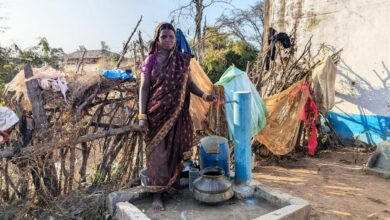 हर घर जल योजना से ग्राम कन्हारी में बदली पेयजल की तस्वीर: सुदूर वनांचल एवं बैगा जनजाति बहुल क्षेत्र में घर-घर पहुँचा शुद्ध नल जल….