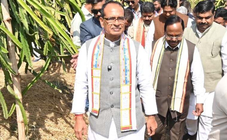 केन्द्रीय कृषि मंत्री शिवराज सिंह चौहान पहुंचे छत्तीसगढ़ के ग्राम गिरहोला एवं खपरी, खेत भ्रमण, पौधरोपण और किसानो से किया संवाद…. केन्द्रीय कृषि मंत्री शिवराज सिंह चौहान पहुंचे छत्तीसगढ़ के ग्राम गिरहोला एवं खपरी, खेत भ्रमण, पौधरोपण और किसानो से किया संवाद….