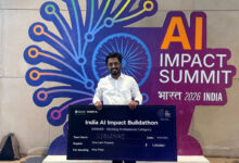 AI की दुनिया में राष्ट्रीय मंच पर लहराया छत्तीसगढ़ का परचम : इंडिया AI इंपैक्ट बिल्डथॉन में रायपुर के अनुराग मानिक और आस्था मानिक ने हासिल किया प्रथम स्थान, मुख्यमंत्री साय ने दी शुभकामनाएं…..