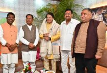 आस्था, संस्कृति और रामकथा से आलोकित हुआ राजिम कुंभ कल्प 2026: प्रख्यात कलाकार अरुण गोविल ने दी “सुनो श्री राम कहानी” की भावपूर्ण प्रस्तुति, मुख्यमंत्री से की आत्मीय भेंट….