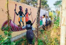 रायगढ़ के सुदूर वनांचल के दो नवाचारी विद्यालय शैक्षणिक भ्रमण सूची में होंगे शामिल…. रायगढ़ के सुदूर वनांचल के दो नवाचारी विद्यालय शैक्षणिक भ्रमण सूची में होंगे शामिल….