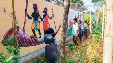 रायगढ़ के सुदूर वनांचल के दो नवाचारी विद्यालय शैक्षणिक भ्रमण सूची में होंगे शामिल…. रायगढ़ के सुदूर वनांचल के दो नवाचारी विद्यालय शैक्षणिक भ्रमण सूची में होंगे शामिल….