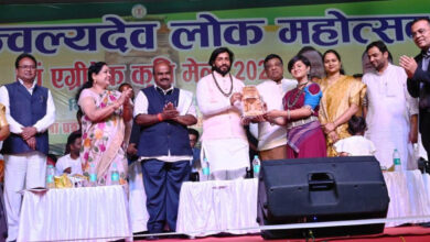 जाज्वल्यदेव लोक महोत्सव एवं एग्रीटेक कृषि मेला 2026 का भव्य समापन, आत्मनिर्भरता और तकनीकी समृद्धि की नई राह खोलेगा एग्रीटेक कृषि मेला: गुरु खुशवंत साहेब….