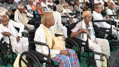 समाज कल्याण विभाग की योजनाएं बनीं सम्मान, सुरक्षा और आत्मविश्वास का आधार….