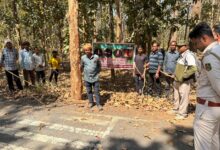 कोंडागांव एवं फरसगांव में एक दिवसीय अग्नि सुरक्षा कार्यशाला आयोजित….