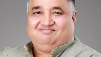 यात्रियों की सुविधा में नया आयाम : पर्यटन मंत्री राजेश अग्रवाल के प्रयास से अंबिकापुर-दुर्ग एक्सप्रेस अब रायपुर स्टेशन के प्लेटफॉर्म-1 से चलेगी….