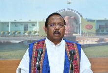 मंत्री रामविचार नेताम 19 फरवरी को करेंगे एकलव्य विद्यालयों की समीक्षा….