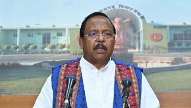 मंत्री रामविचार नेताम 19 फरवरी को करेंगे एकलव्य विद्यालयों की समीक्षा….