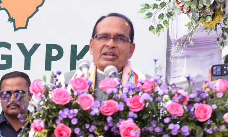 खेती-किसानी को बनाएंगे किसानों के लिए लाभदायक: केन्द्रीय कृषि मंत्री शिवराज सिंह चौहान….