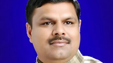 केंद्रीय बजट 2026 : शिक्षा, रोजगार और आत्मनिर्भर भारत की ओर निर्णायक कदम – स्कूल शिक्षा मंत्री गजेंद्र यादव….