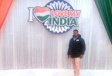 प्रधानमंत्री स्वनिधि योजना से बदली लोरमी के फल विक्रेता की किस्मत: सोना कैवर्त्य को दिल्ली गणतंत्र दिवस समारोह में मिला सम्मान…..