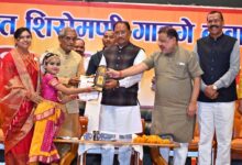 संत गाडगे बाबा ने दिया स्वच्छता ही सच्ची पूजा का संदेश : मुख्यमंत्री विष्णु देव साय…