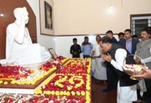 आध्यात्मिक मूल्यों एवं संस्कारों की पाठशाला है अघोर गुरु पीठ बनोरा : मुख्यमंत्री विष्णुदेव साय