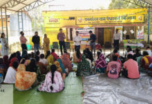 प्रधानमंत्री धन-धान्य योजना से दंतेवाड़ा में मधुमक्खी पालन को बढ़ावा….