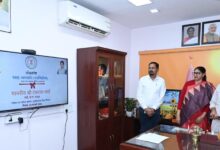 अब राजस्व सेवाएँ एक क्लिक दूर : भुइयां व्हाट्सऐप चैटबॉट और ऑटो-डाइवर्ज़न सुविधा का हुआ शुभारंभ….