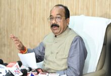 राजिम-छुरा मुख्य जिला मार्ग के चौड़ीकरण और मजबूतीकरण के लिए 145.62 करोड़ की स्वीकृति, उप मुख्यमंत्री अरुण साव ने दी मंजूरी….. राजिम-छुरा मुख्य जिला मार्ग के चौड़ीकरण और मजबूतीकरण के लिए 145.62 करोड़ की स्वीकृति, उप मुख्यमंत्री अरुण साव ने दी मंजूरी…..