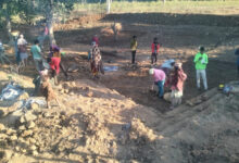 मछली पालन और खेतों की सिंचाई का आधार बनेगी आजीविका डबरी- विशेष पिछड़ी जनजाति बैगा समुदाय के दिव्यांग अंधरू बैगा के लिए मनरेगा की पहल बनी वरदान….