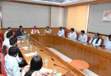 स्वच्छ और सुरक्षित पेयजल उपलब्ध कराने लोक स्वास्थ्य यांत्रिकी विभाग प्रतिबद्ध – उप मुख्यमंत्री अरुण साव….