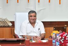 यह बजट छत्तीसगढ़ को राष्ट्रीय और अंतरराष्ट्रीय पर्यटन मानचित्र पर स्थापित करने की दिशा में ऐतिहासिक कदम है – पर्यटन एवं संस्कृति मंत्री राजेश अग्रवाल… यह बजट छत्तीसगढ़ को राष्ट्रीय और अंतरराष्ट्रीय पर्यटन मानचित्र पर स्थापित करने की दिशा में ऐतिहासिक कदम है – पर्यटन एवं संस्कृति मंत्री राजेश अग्रवाल…