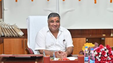 यह बजट छत्तीसगढ़ को राष्ट्रीय और अंतरराष्ट्रीय पर्यटन मानचित्र पर स्थापित करने की दिशा में ऐतिहासिक कदम है – पर्यटन एवं संस्कृति मंत्री राजेश अग्रवाल… यह बजट छत्तीसगढ़ को राष्ट्रीय और अंतरराष्ट्रीय पर्यटन मानचित्र पर स्थापित करने की दिशा में ऐतिहासिक कदम है – पर्यटन एवं संस्कृति मंत्री राजेश अग्रवाल…