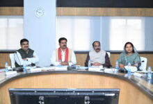 राजनीति मतभेद का विषय, मनभेद का नहीं – उपमुख्यमंत्री शर्मा….