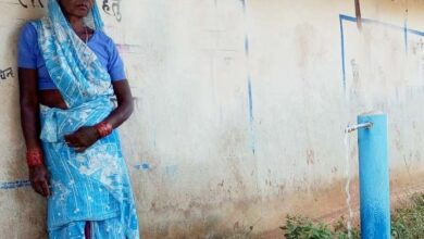 सोलर नल-जल योजना से कुमा में पहुंच रहा हर घर स्वच्छ पेयजल….