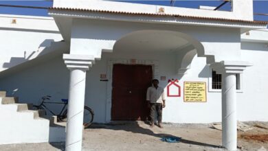 प्रधानमंत्री आवास योजना-ग्रामीण से उदेराम का पक्के मकान का सपना हुआ साकार, कच्चे घर से सुरक्षित, सम्मानजनक और स्थायी जीवन की ओर बढ़ा कदम….. प्रधानमंत्री आवास योजना-ग्रामीण से उदेराम का पक्के मकान का सपना हुआ साकार, कच्चे घर से सुरक्षित, सम्मानजनक और स्थायी जीवन की ओर बढ़ा कदम…..