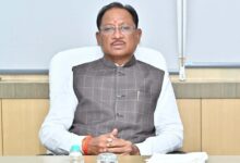 कौशल उन्नयन से जोड़कर युवाओं को बनाएं आत्मनिर्भर : मुख्यमंत्री विष्णु देव साय…. कौशल उन्नयन से जोड़कर युवाओं को बनाएं आत्मनिर्भर : मुख्यमंत्री विष्णु देव साय….