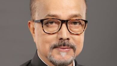 युवाओं के अंदर समाज के प्रति कुछ योगदान देने की भावना बहुत ज़रूरी, छोटी-छोटी बातों से आता है बड़ा बदलाव- राज्यपाल रमेन डेका….