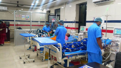 मनेंद्रगढ़ में प्रधानमंत्री राष्ट्रीय डायलिसिस कार्यक्रम से मरीजों को मिल रही है बड़ी राहत….