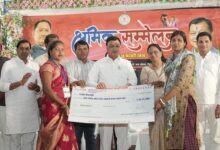 श्रमिकों का सशक्तिकरण ही समृद्ध और विकसित छत्तीसगढ़ की आधारशिला- श्रम मंत्री लखन लाल देवांगन….