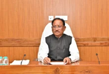 मुख्यमंत्री विष्णु देव साय राज्य के अन्नदाताओं को आज जारी करेंगे 10 हजार 324 करोड़ रूपए की आदान सहायता राशि…. मुख्यमंत्री विष्णु देव साय राज्य के अन्नदाताओं को आज जारी करेंगे 10 हजार 324 करोड़ रूपए की आदान सहायता राशि….