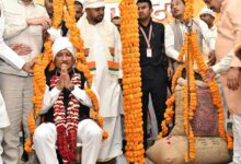 किसानों की समृद्धि और खुशहाली से ही विकसित भारत का सपना होगा साकार: मुख्यमंत्री विष्णु देव साय……