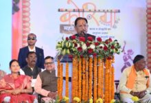 किसान, महिला और जनजातीय समाज के सशक्तिकरण से बनेगा समृद्ध छत्तीसगढ़ : मुख्यमंत्री साय….