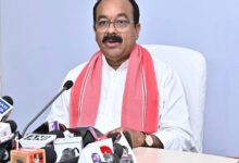 नए बजट से शहर से गांव तक विकास को मिलेगी नई रफ्तार – उप मुख्यमंत्री अरुण साव…..