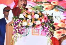 मुख्यमंत्री कन्या विवाह योजना : सामाजिक समरसता का विश्व रिकॉर्ड- मुख्यमंत्री विष्णु देव साय के सान्निध्य में 6,412 जोड़ों का विवाह….