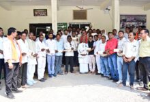 उपमुख्यमंत्री विजय शर्मा ने कबीर कुटियों को वाद्ययंत्रों के लिए 4.25 लाख रूपए का किया वितरण….