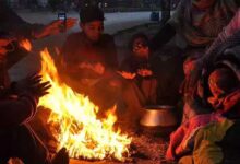 MP में दिन भारी गर्म, रातें ठंडी: भोपाल-इंदौर समेत 15 शहरों में पारा 30°C पार MP में दिन भारी गर्म, रातें ठंडी: भोपाल-इंदौर समेत 15 शहरों में पारा 30°C पार