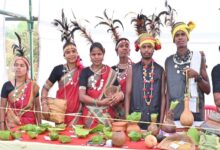 आदिवासी संस्कृति का महाकुंभ बस्तर पण्डुम 2026 : बस्तर की माटी की खुशबू और समृद्ध जनजातीय संस्कृति विश्व पटल पर अपनी छाप छोड़ने को तैयार….