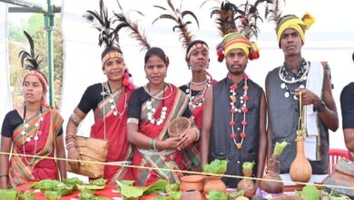 आदिवासी संस्कृति का महाकुंभ बस्तर पण्डुम 2026 : बस्तर की माटी की खुशबू और समृद्ध जनजातीय संस्कृति विश्व पटल पर अपनी छाप छोड़ने को तैयार….