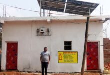 शासन की योजनाओं से बदली जिंदगी: चमन लाल पवार का परिवार अब जी रहा है आत्मनिर्भर जीवन….