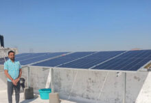 प्रधानमंत्री सूर्यघर मुफ्त बिजली योजना : गणेश कुमार साहू को बिजली बिल से मिली राहत….