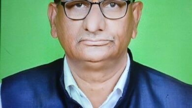 किसानों, महिलाओं और युवाओं को आर्थिक रूप से सशक्त बनाने वाला बजट : शशिकांत द्विवेदी…. किसानों, महिलाओं और युवाओं को आर्थिक रूप से सशक्त बनाने वाला बजट : शशिकांत द्विवेदी….