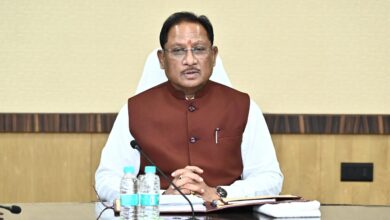 अंत्योदय का संकल्प : करीब 5 लाख भूमिहीन परिवारों को 500 करोड़ रुपये की सौगात देंगे मुख्यमंत्री विष्णुदेव साय