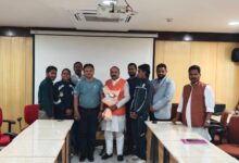 छत्तीसगढ़ में बॉक्सिंग के विस्तार की बड़ी पहल, जनजातीय क्षेत्रों में प्रतिभा खोज अभियान चलेगा